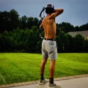 Meet your Posher, Noah